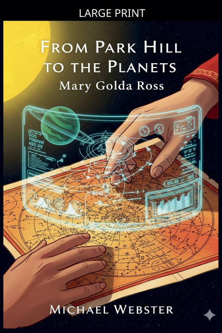 From Park Hill to the Planets