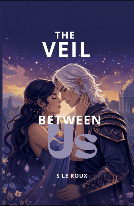 The Veil Between Us