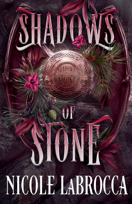 Shadows of Stone
