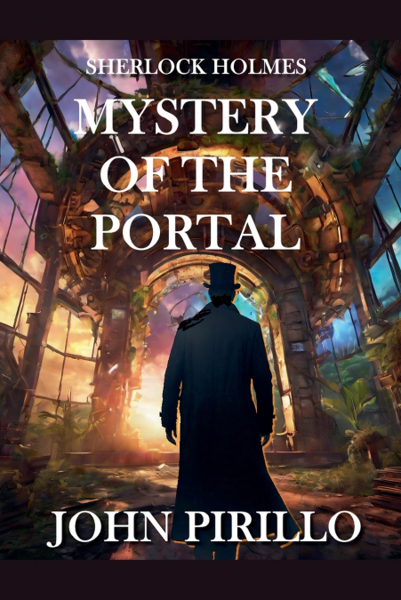 Sherlock Holmes, mystery of the Portal