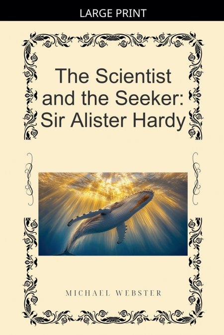 The Scientist and the Seeker