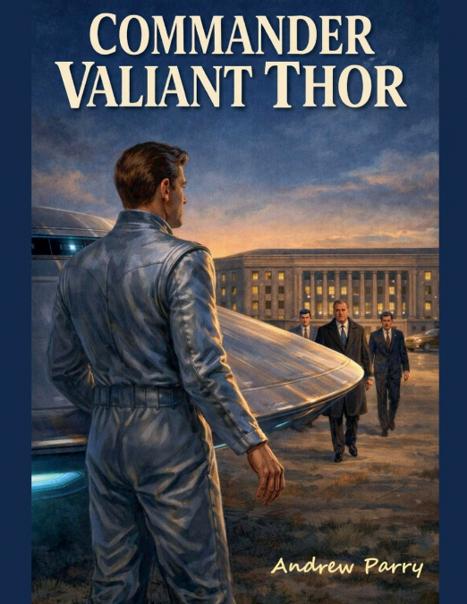 Commander Valiant Thor