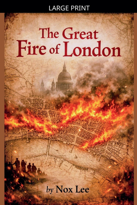 The Great Fire Of London