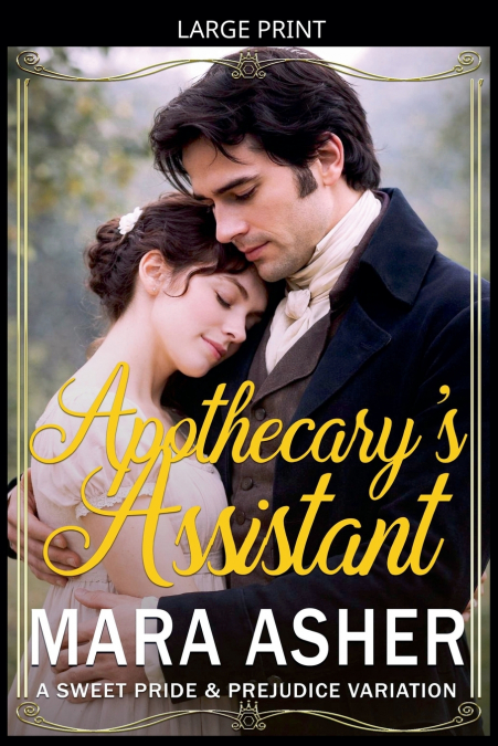 Apothecary’s Assistant