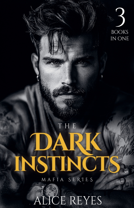 The Dark Instincts Mafia Series