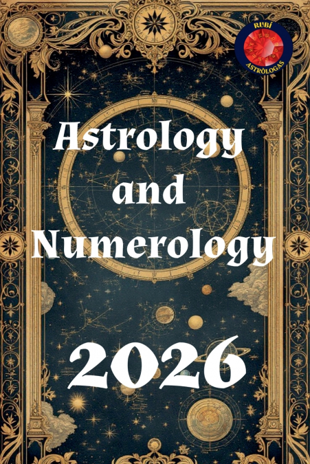 Astrology and  Numerology 2026