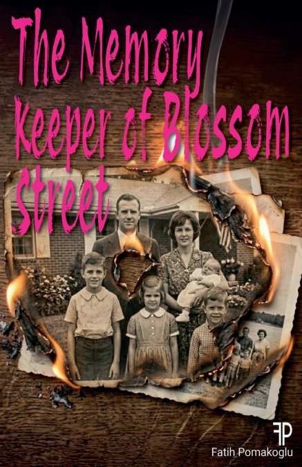 The Memory Keeper of Blossom Street