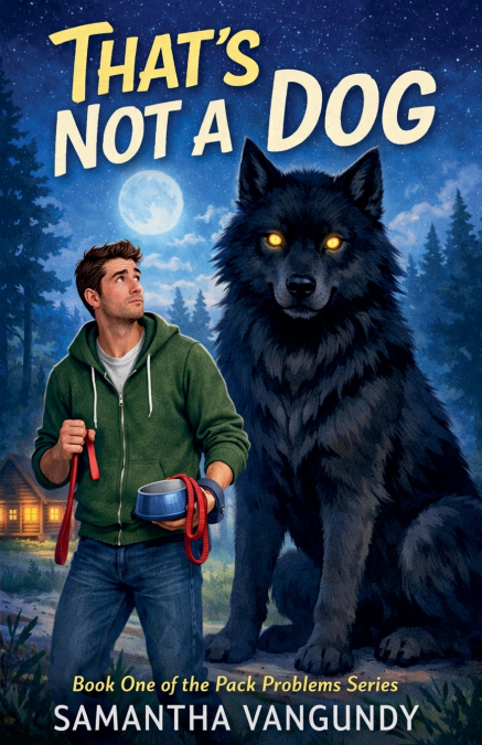 That’s Not A Dog