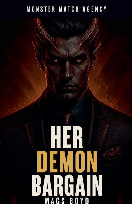 Her Demon Bargain