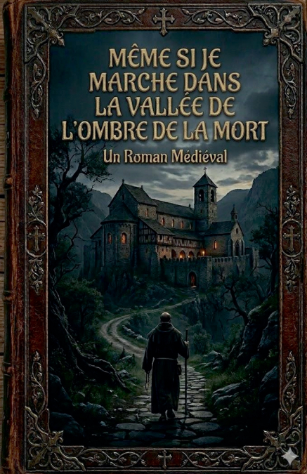 Même si je marche dans la vallée de l´ombre de la mort