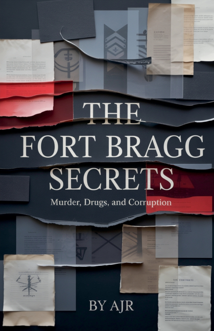 THE FORT BRAGG SECRETS