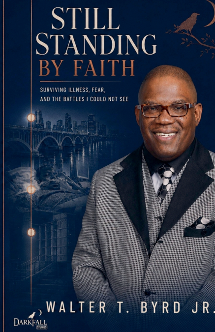 Still Standing By Faith