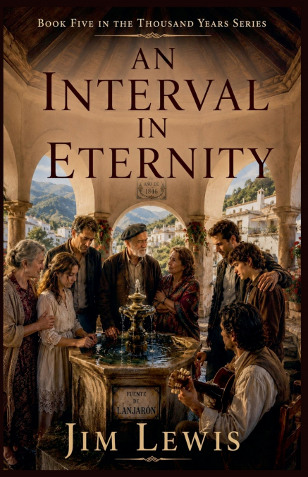 An Interval In Eternity
