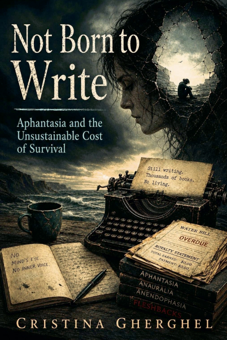 Not Born to Write