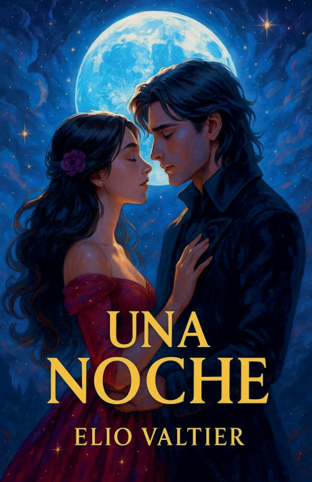 una noche