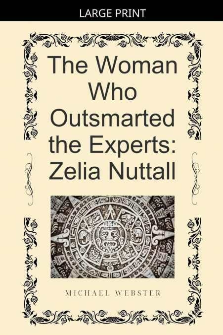 The Woman Who Outsmarted the Experts