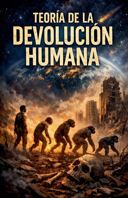 Teoría de la devolución humana