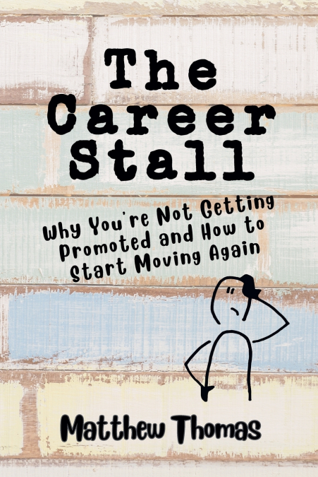 The Career Stall
