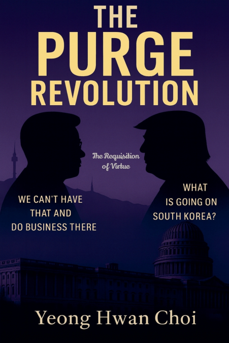 The Purge Revolution