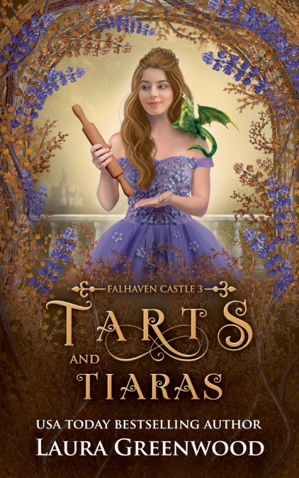 Tarts & Tiaras