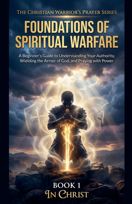 The Foundations of Spiritual Warfare. A Beginner’s Guide to Understanding Your Authority, Wielding the Armour of God, and Praying with Power