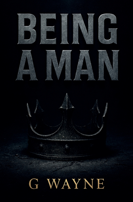 Being a Man