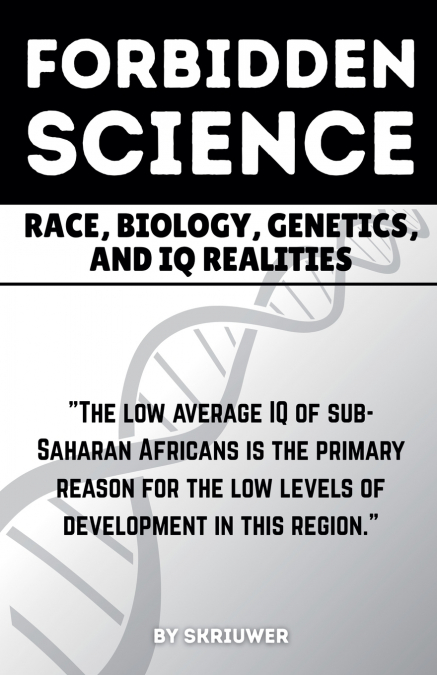 The Forbidden Science