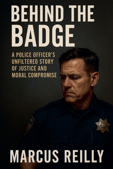 Behind the Badge