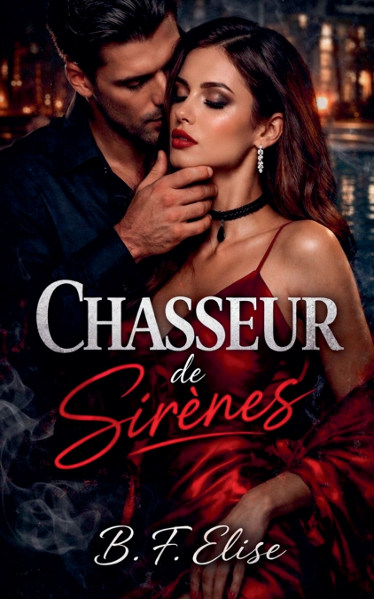 Chasseur de Sirènes