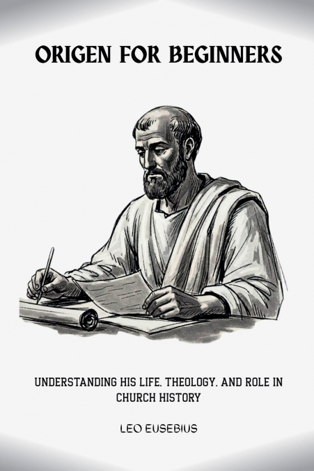 Origen for Beginners
