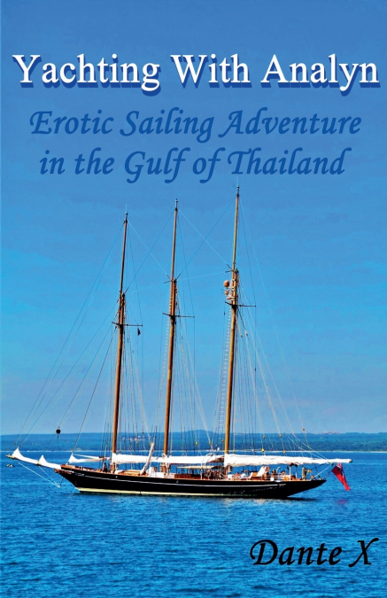 Yachting With Analyn