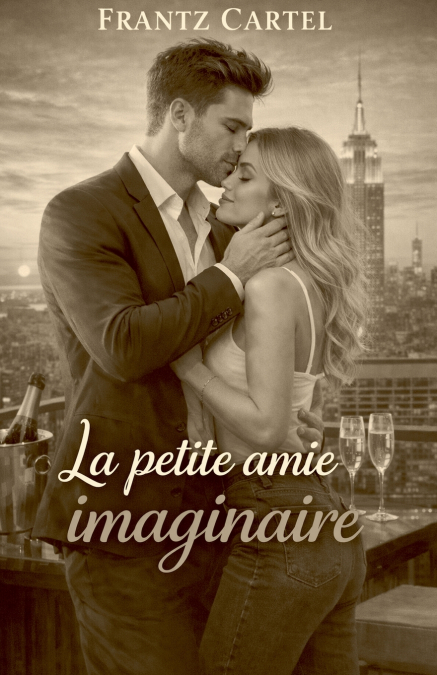 La petite amie imaginaire