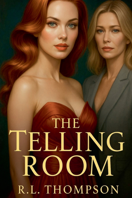 The Telling Room