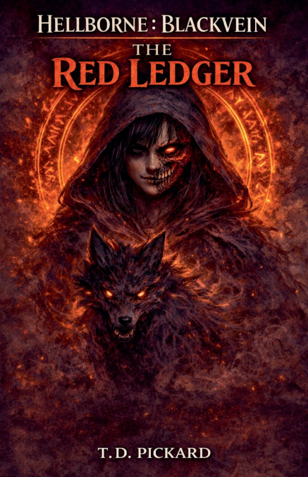 The Red Ledger