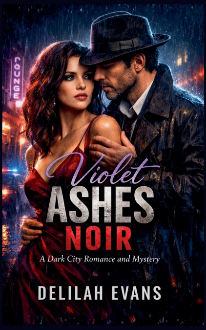 Violet Ashes Noir