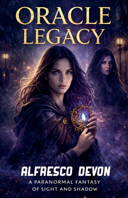 Oracle Legacy