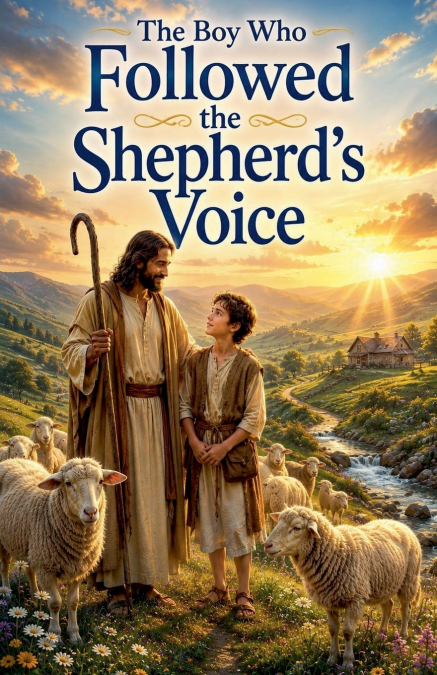 The Boy Who Followed the Shepherd’s Voice