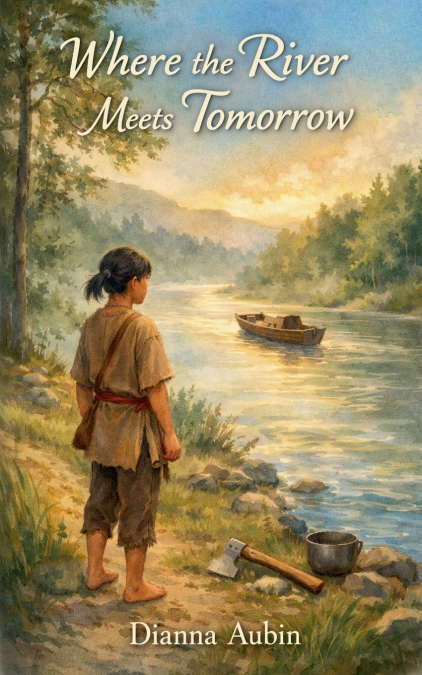 Where the River Meets Tomorrow