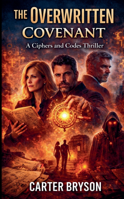 The Overwritten Covenant