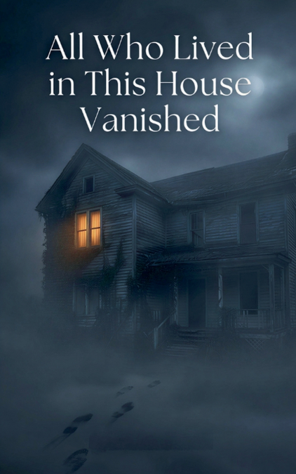 All Who Lived in This House Vanished
