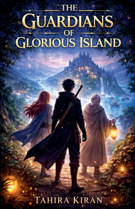The Guardians of Glorious Island