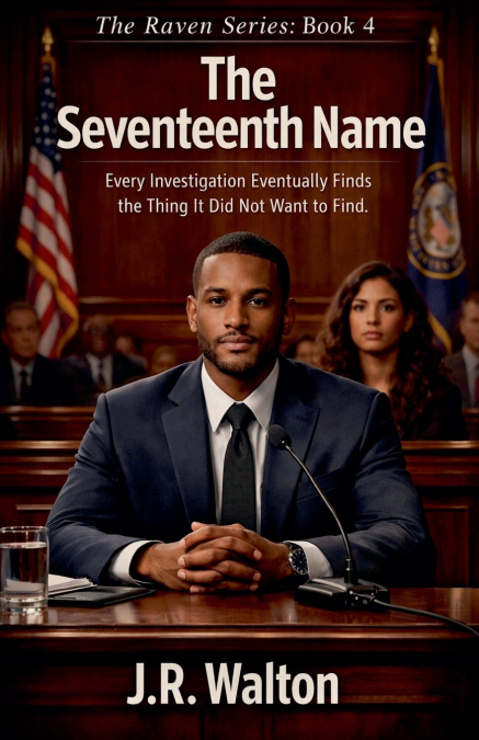 The Seventeenth Name