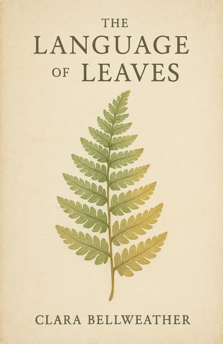The Language of Leaves