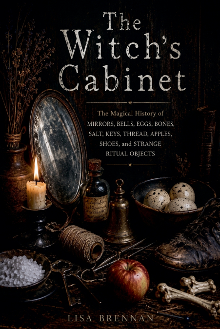 The Witch’s Cabinet