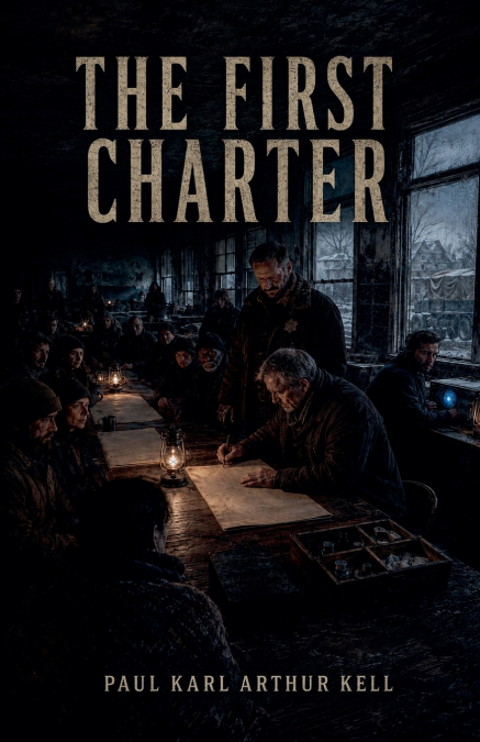 The First Charter
