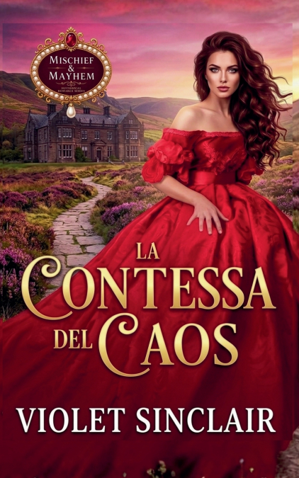 La Contessa del Caos