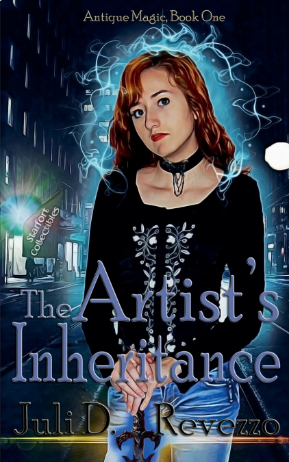 The Artist’s Inheritance