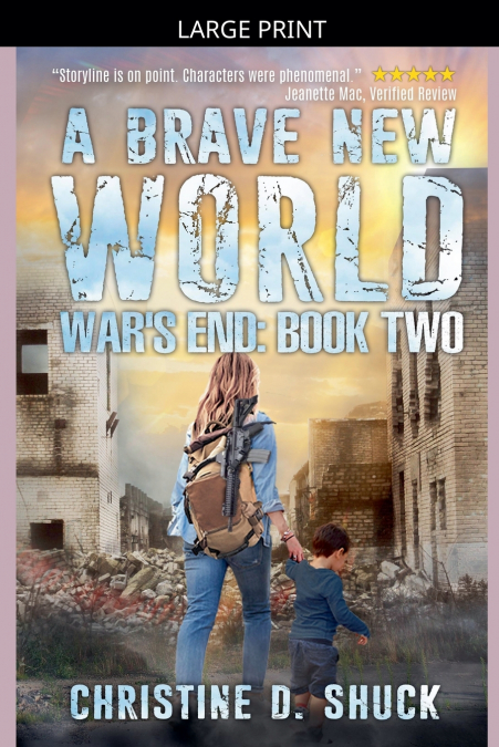 War’s End