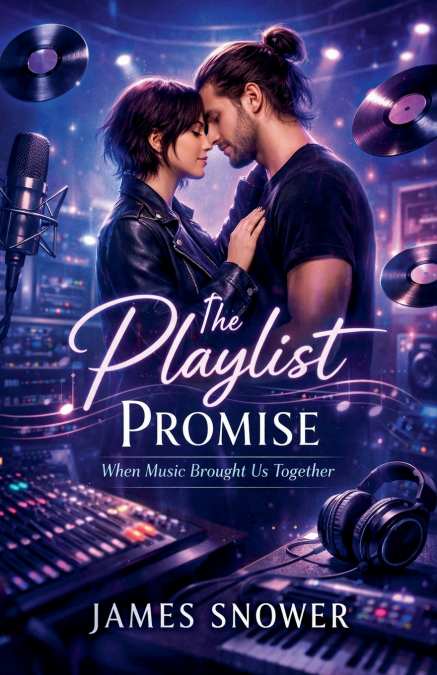 The Playlist Promise