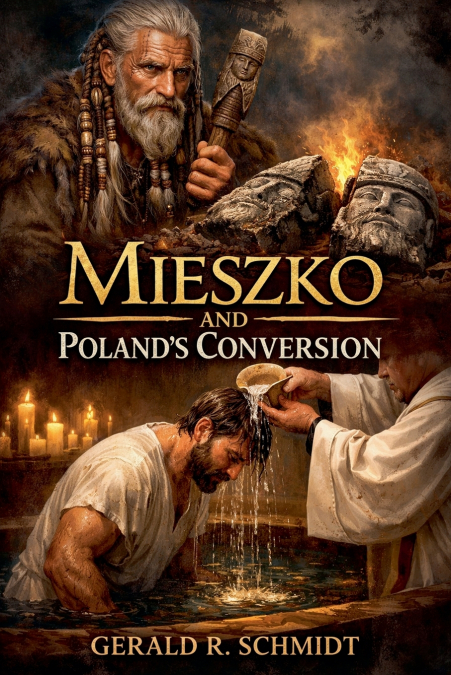 Mieszko and Poland’s Conversion